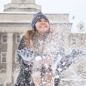 Meet your Posher, Patricia pilar